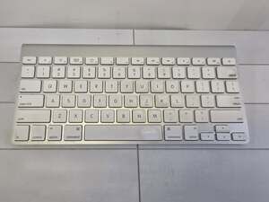 Apple Wireless Keyboard A1314